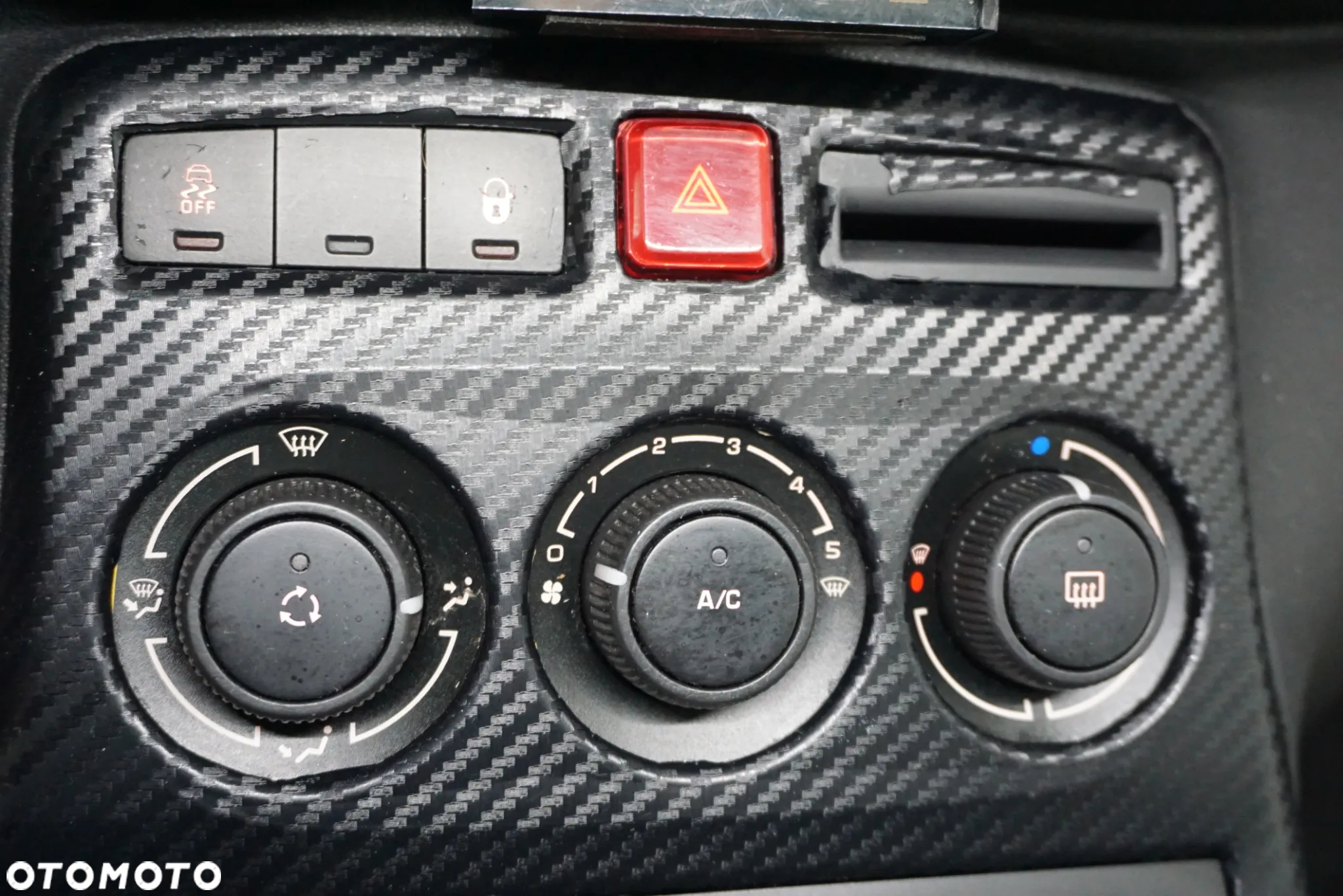 Citroën C3 Picasso 1.6 HDi Seduction - 31