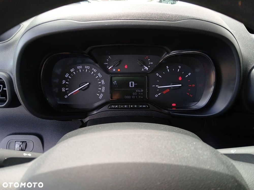 Toyota PROACE CITY - 31