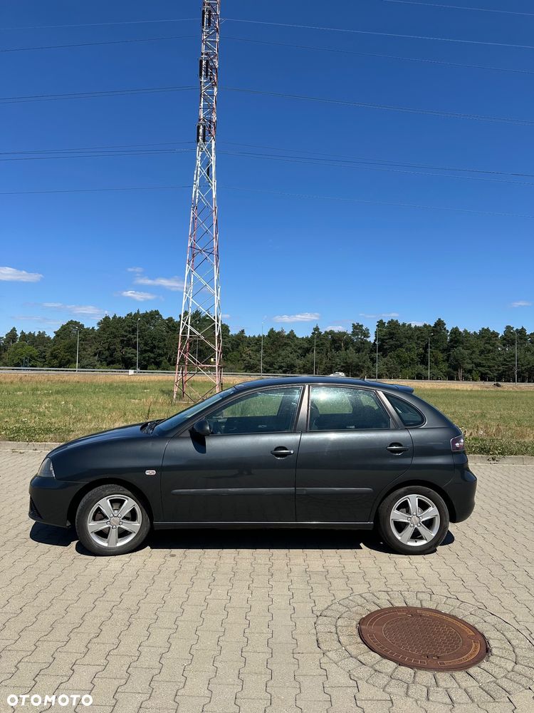 Seat Ibiza - 7