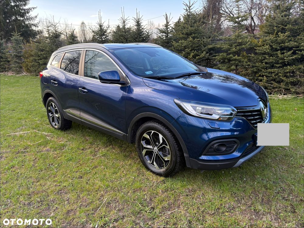Renault Kadjar 1.3 TCe FAP Intens EDC - 1