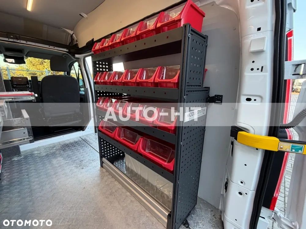 Ford Transit - 19