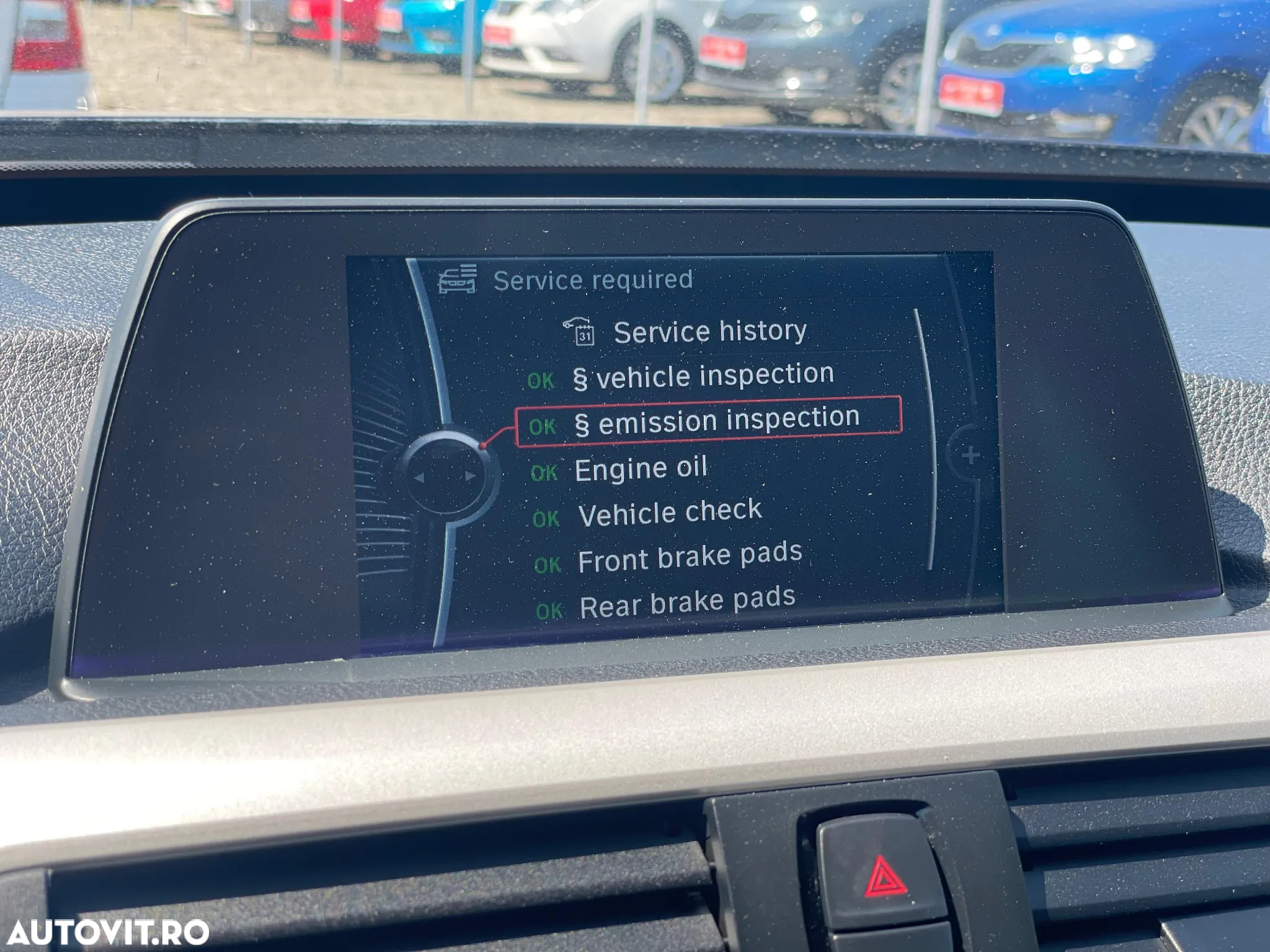 BMW Seria 3 318d GT Aut. Modern Line - 32