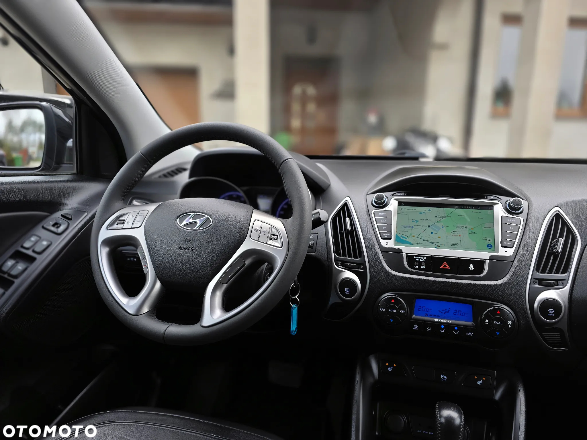Hyundai ix35 - 19