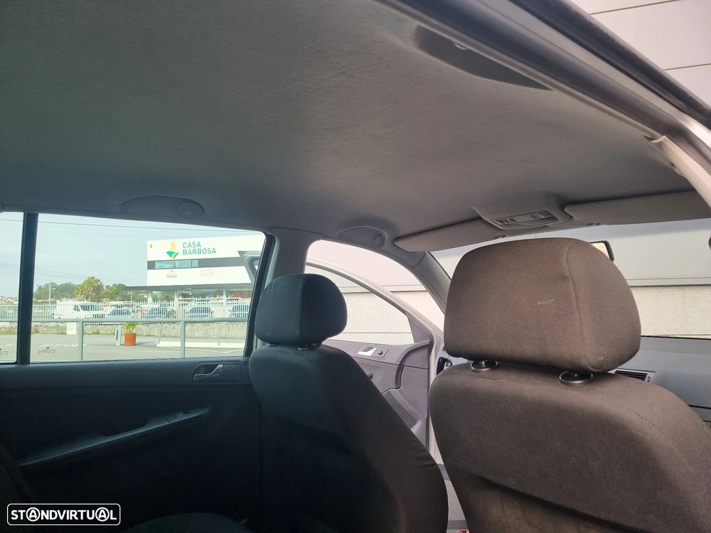 Skoda Fabia Break 1.2 Active - 15