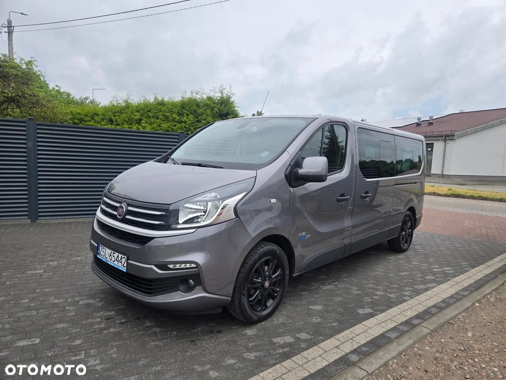 Fiat Talento - 2