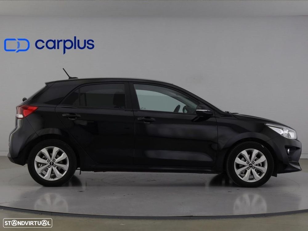 Kia Rio 1.0 T-GDi Drive - 8
