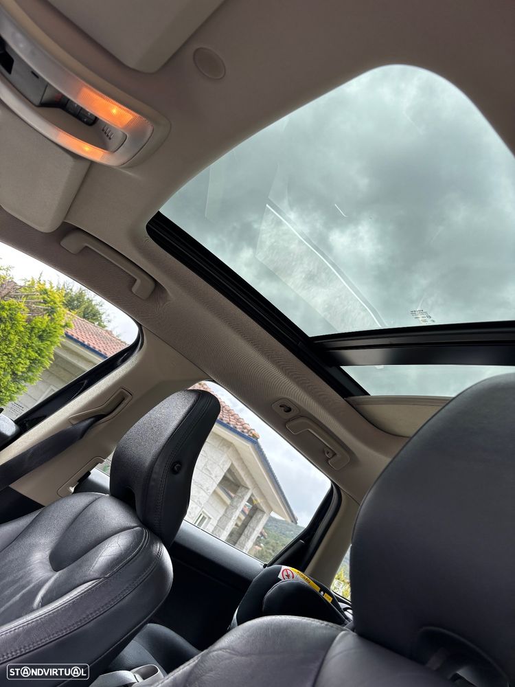 Volvo XC 60 2.0 D4 Summum Geartronic - 14