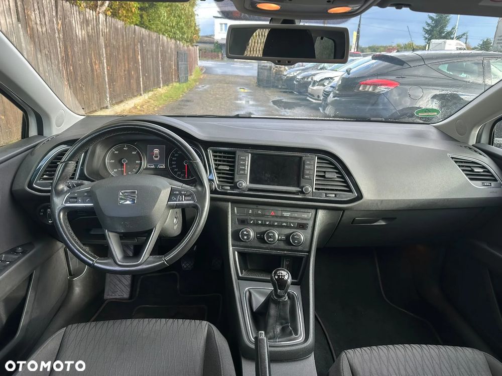 Seat Leon - 19