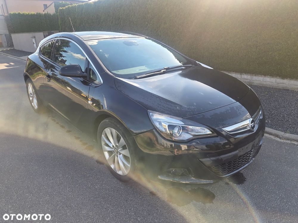 Opel Astra - 4