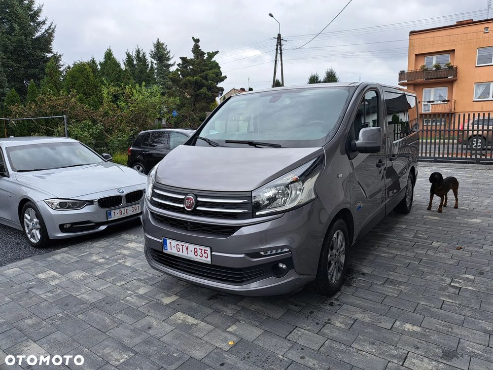 Fiat Talento - 2