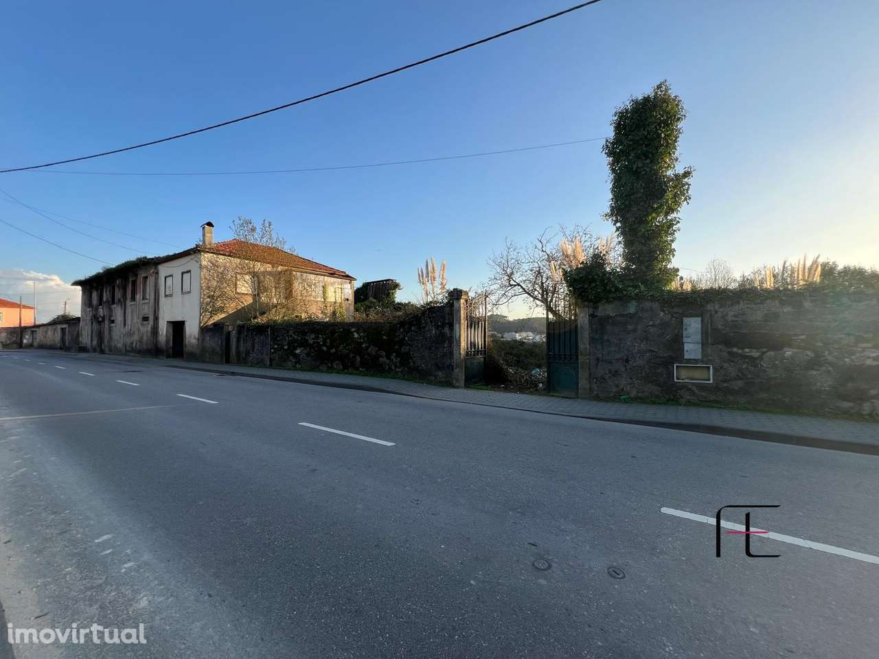 Terreno Urbano  Venda em Vilar de Andorinho,Vila Nova de Gaia - Grande imagem: 5/12