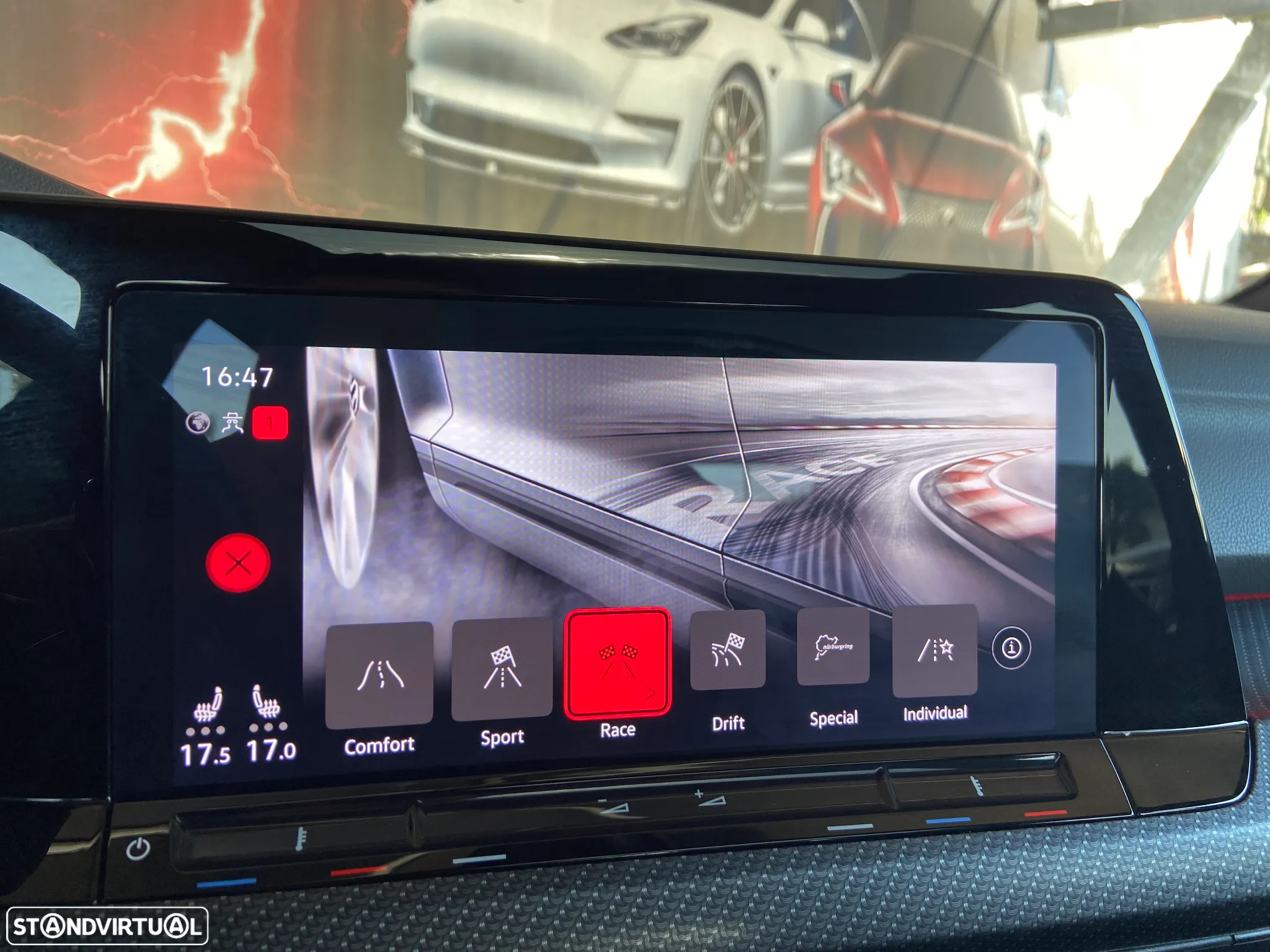 VW Golf 2.0 TSI OPF 4Motion DSG R Performance - 40