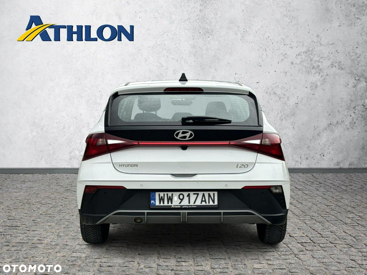 Hyundai i20 1.2 Pure - 4