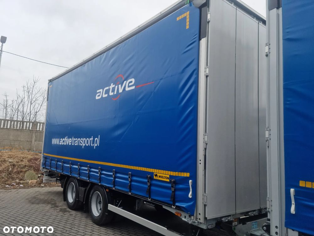 MAN TGX - 7