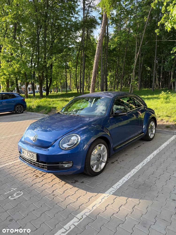 Volkswagen Beetle - 2