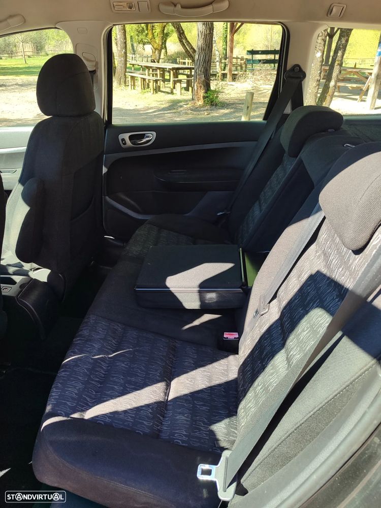 Peugeot 307 Break - 5