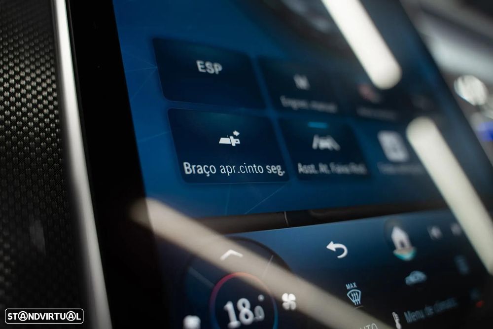 Mercedes-Benz CLE 200 9G-TRONIC Edition AMG Line - 35