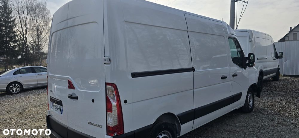 Renault Master - 10