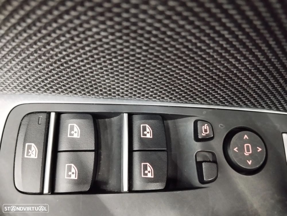 BMW X3 18 d sDrive Advantage Auto - 22