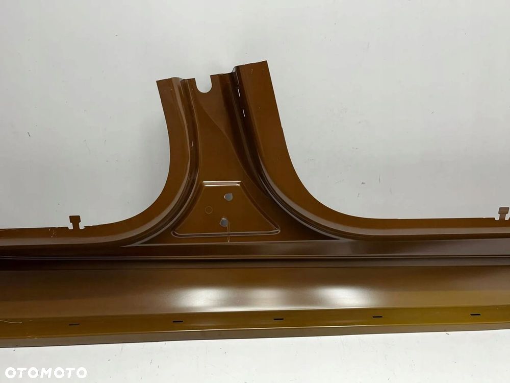 Tesla 3 Próg Lewy Poszycie Progu Lewe 1073673-SC-B - 9