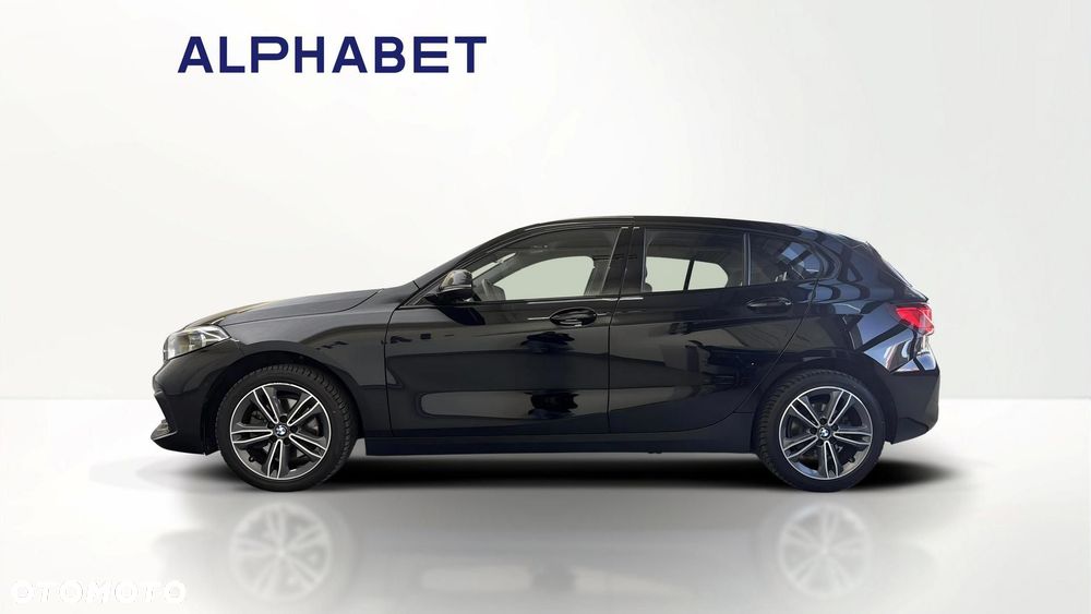 BMW Seria 1 118d Sport Line - 6