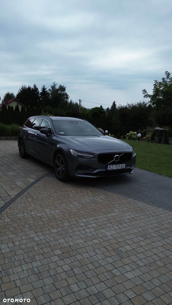 Volvo V90 D5 AWD Momentum - 6