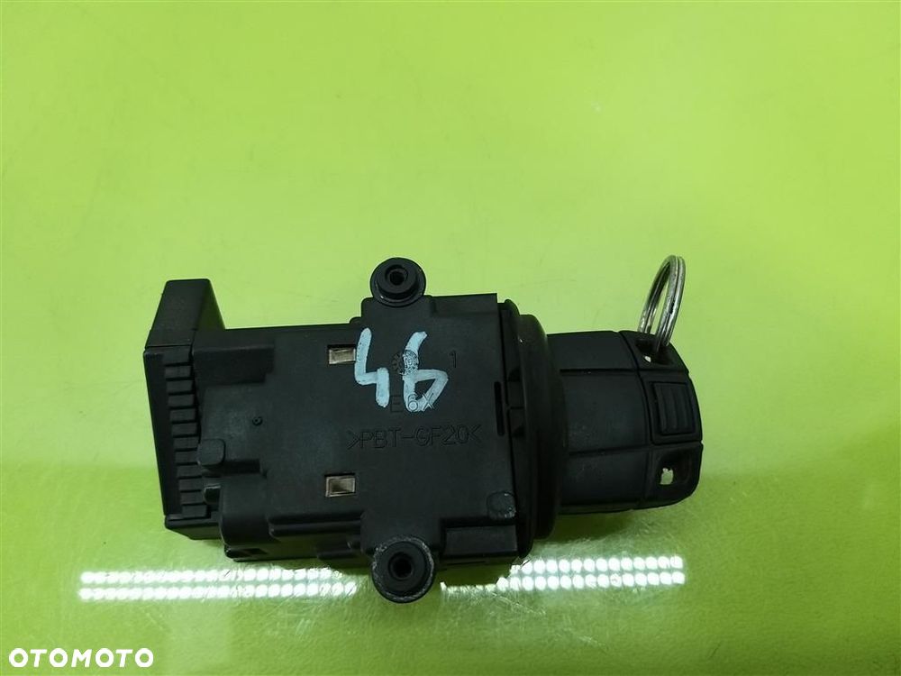 Zestaw odpalający startowy  BMW Seria 5 E60 2003-2010 3.0D 231KM 0281014175 - 9