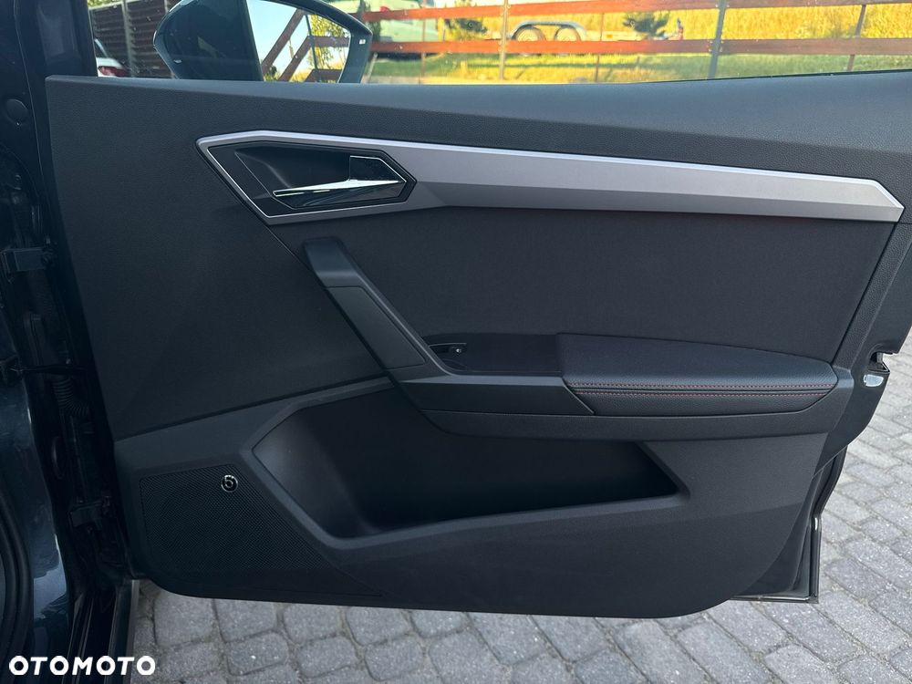Seat Arona 1.5 TSI OPF FR - 28