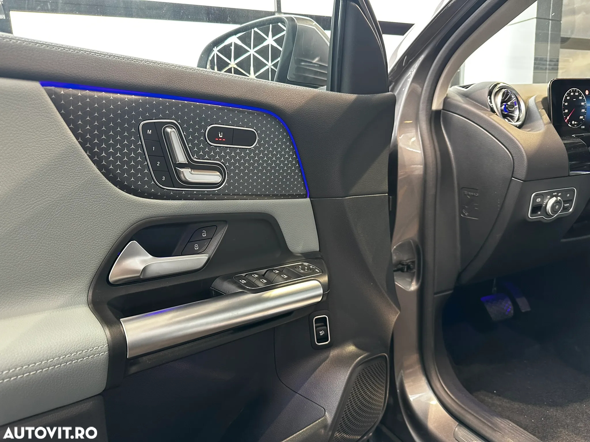 Mercedes-Benz GLA 220 4MATIC MHEV Aut. - 9
