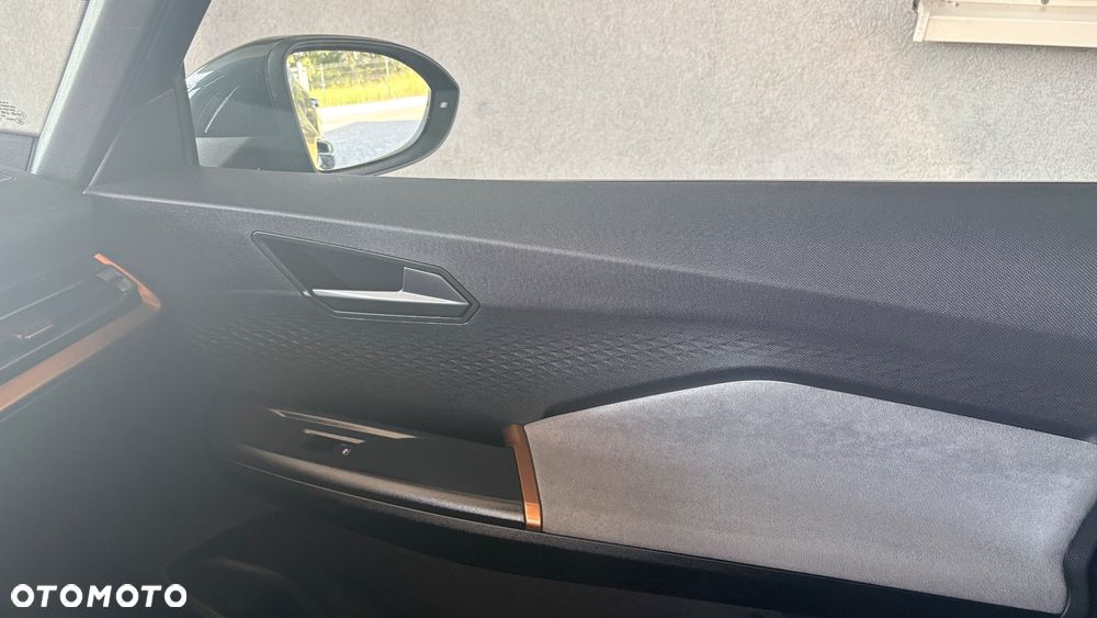 Cupra Born 150kW/58kWh - 18