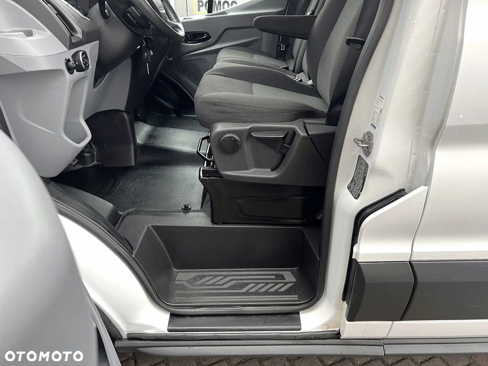 Ford Transit 2,2 L2H2 - 14