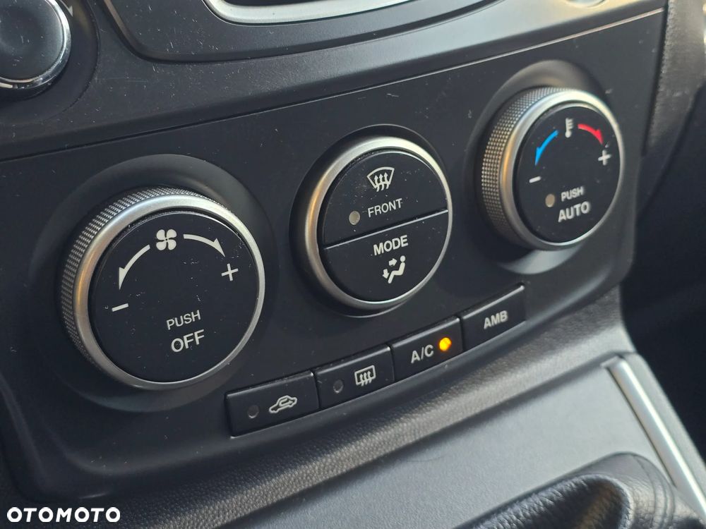 Mazda 5 2.0 MZR-DISI i-stop Sports-Line - 33
