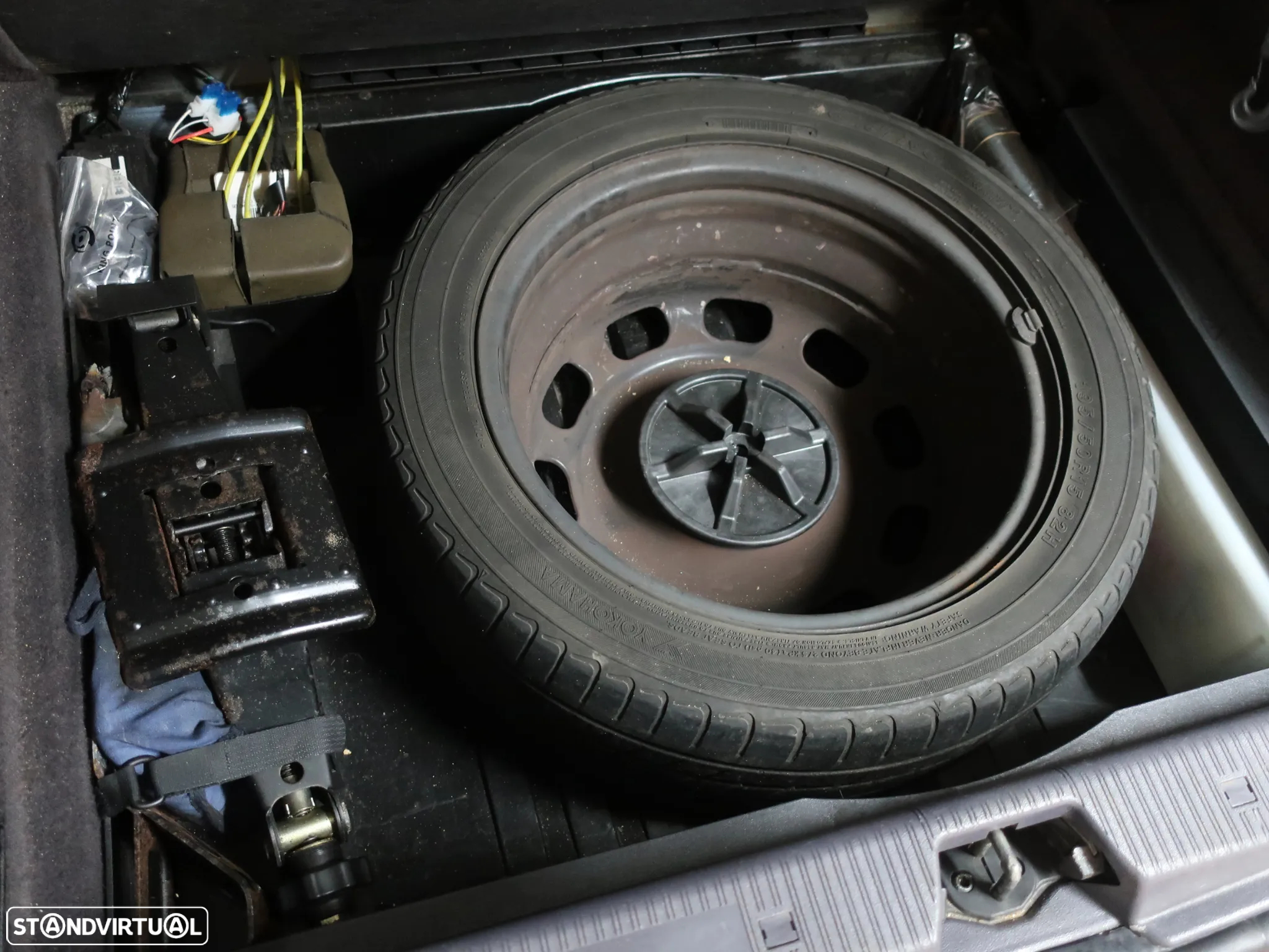 Mercedes-Benz A 140 Classic - 11