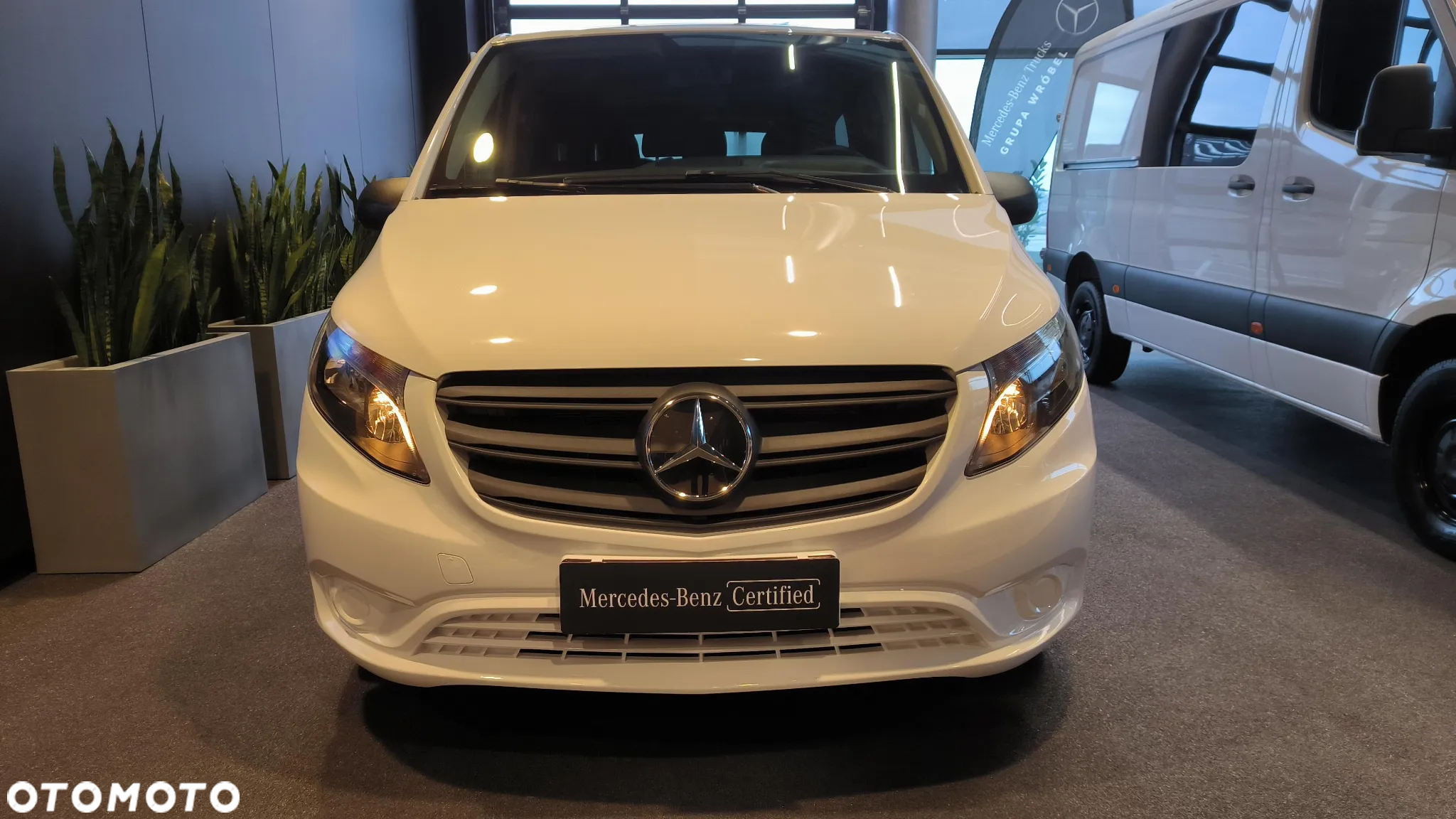 Mercedes-Benz Vito - 3