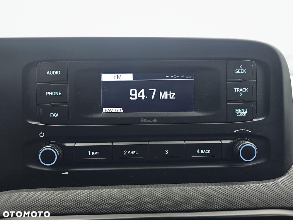 Hyundai i10 1.2 Comfort - 18