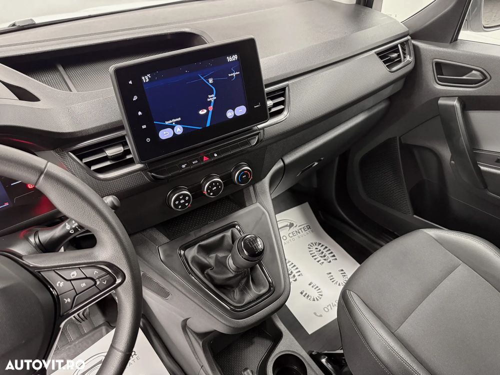 Renault Kangoo BLUE dCi 95 Intens - 29