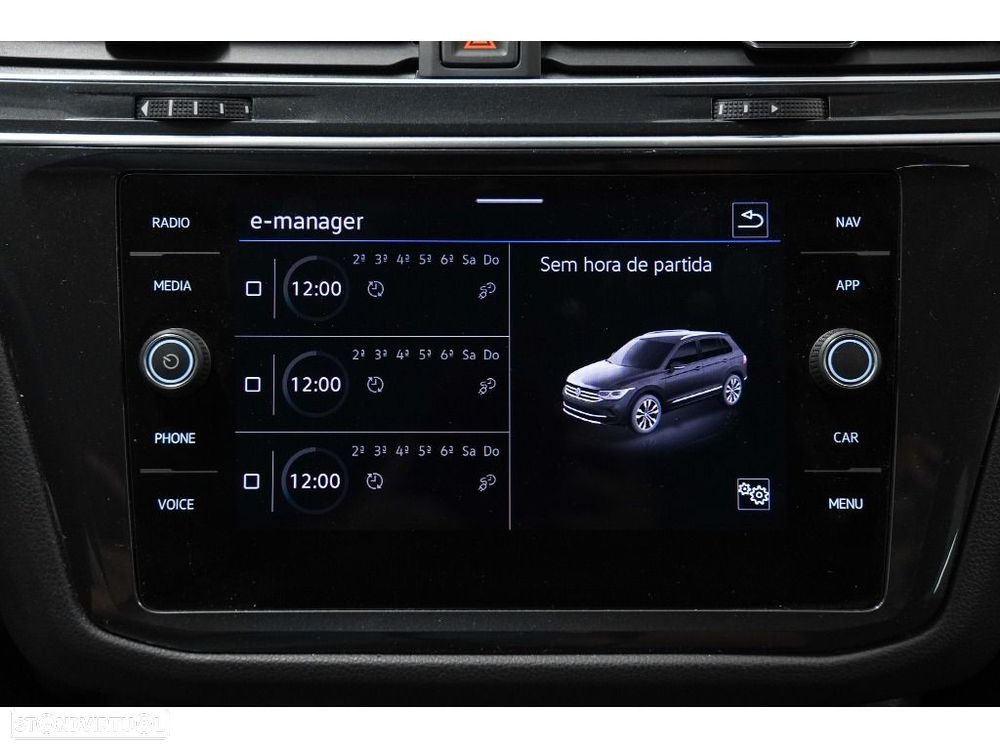 VW Tiguan - 38