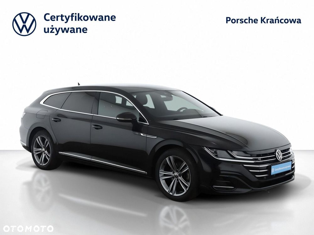 Volkswagen Arteon Shooting Brake 2.0 TSI R-Line DSG - 7