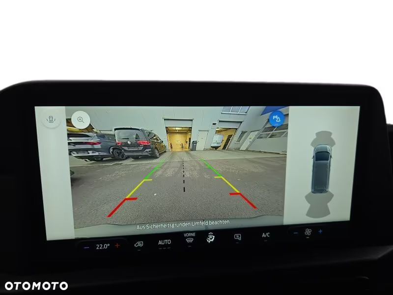 Ford Transit Custom L2 Van Trend 136KM M6 - 19