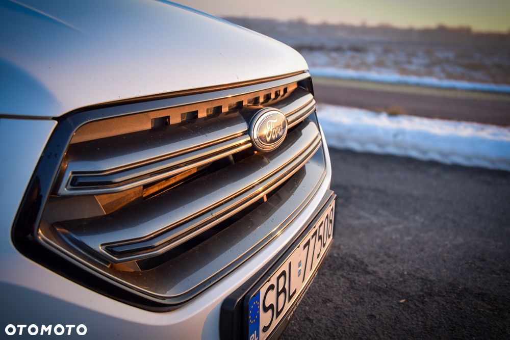 Ford Kuga 1.5 EcoBoost 4x4 ST-Line - 9