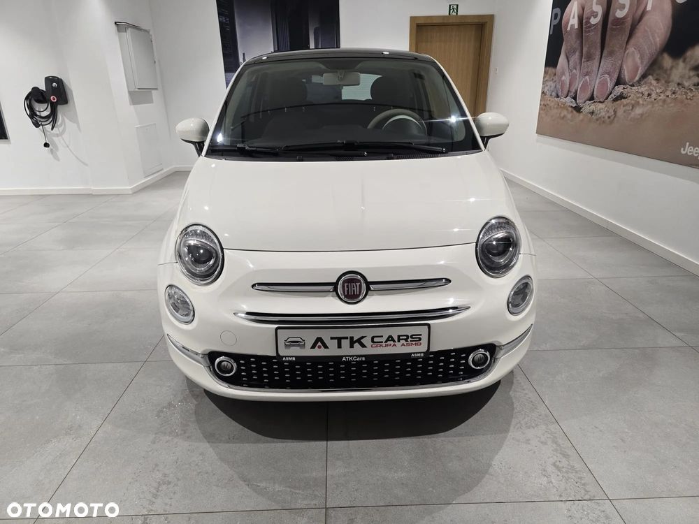 Fiat 500 - 2