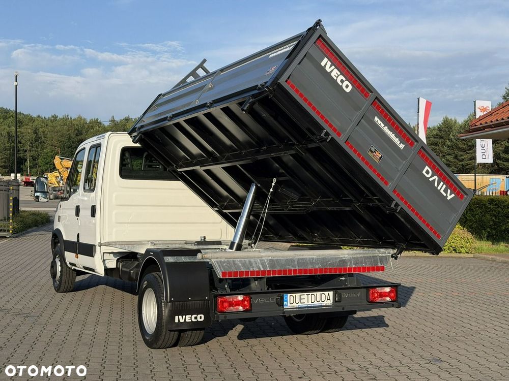 Iveco Daily 70C18 V H - 15