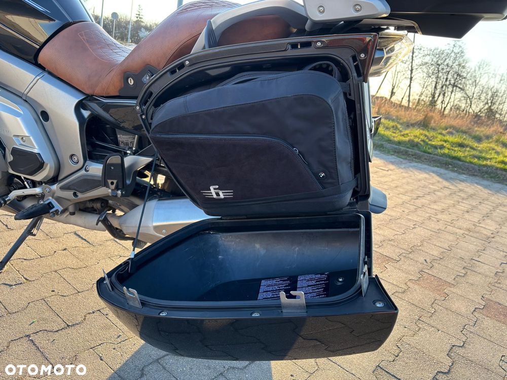 BMW K - 15