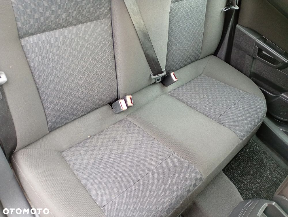 Opel Astra 1.6 Enjoy - 6