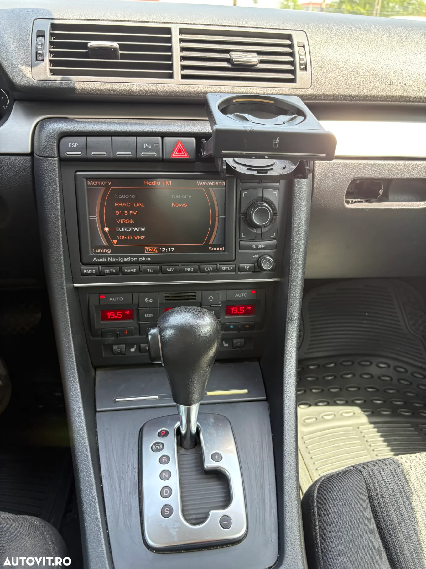 Audi A4 - 14