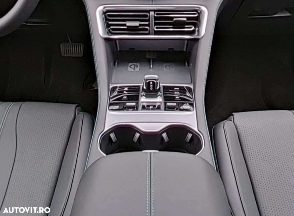 Byd Seal U Boost - 12