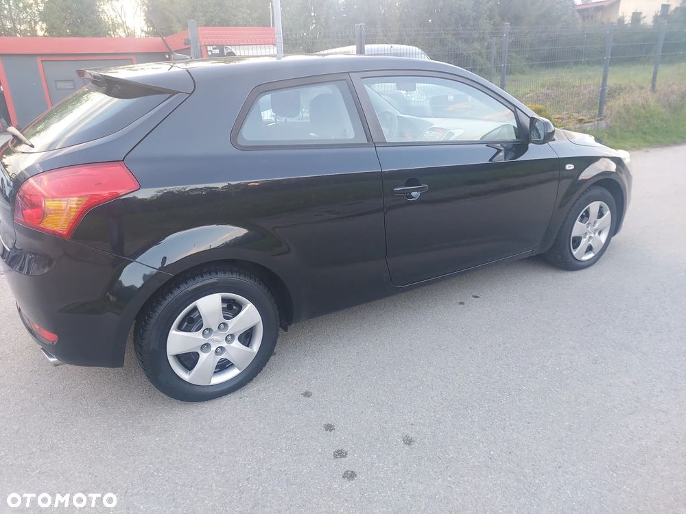 Kia ProCeed 1.4 Comfort - 10