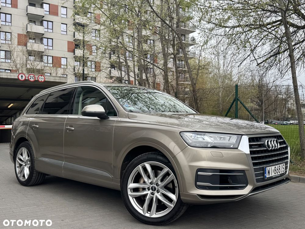 Audi Q7 - 6