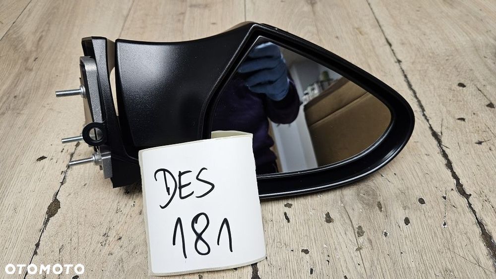 Lusterko prawe Kawasaki GTR 1400  56001-0114-17K - 1