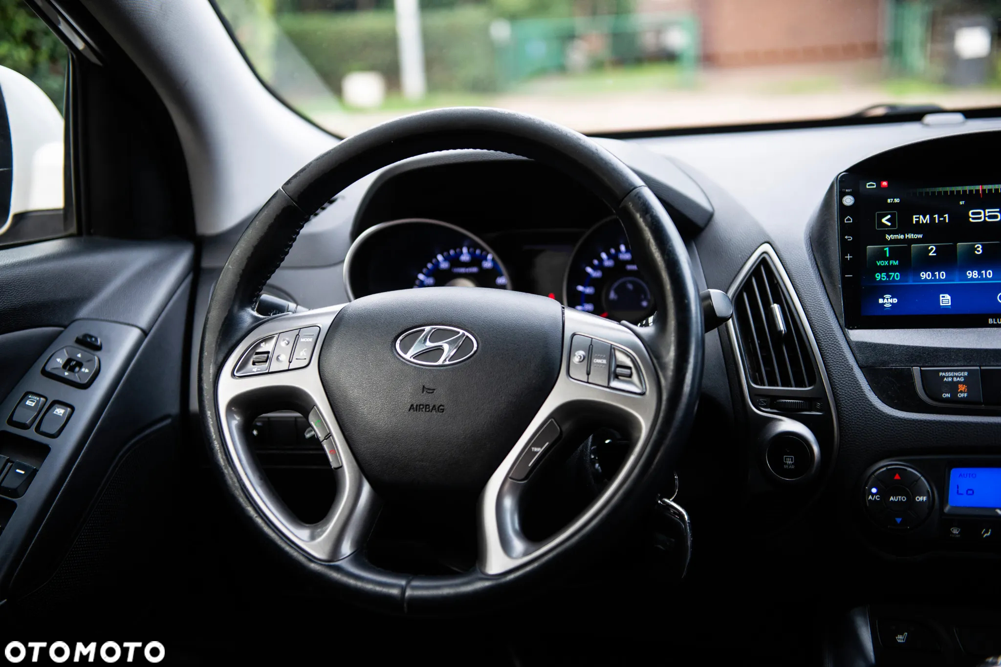 Hyundai ix35 1.6 2WD Comfort - 30